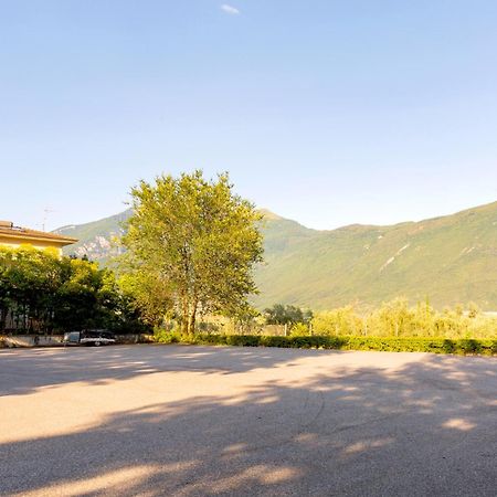 Appartamento Campagnola Mansardato Riva del Garda Ngoại thất bức ảnh